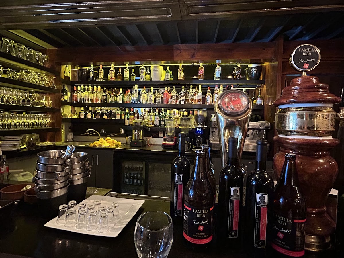 Barra de Don Andrés