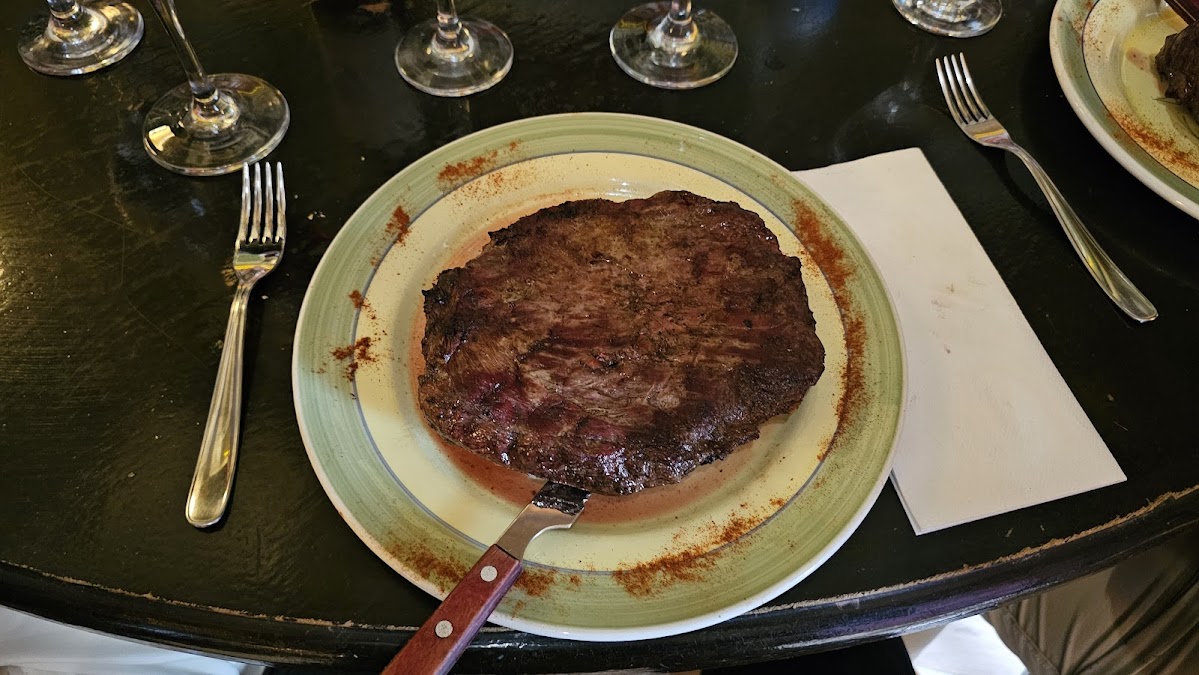 Platos de Don Andrés